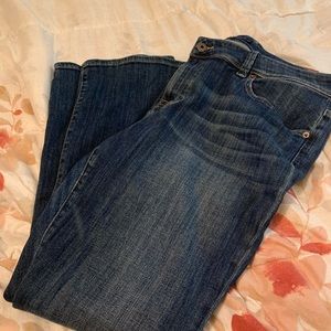 Lucky brand jeans